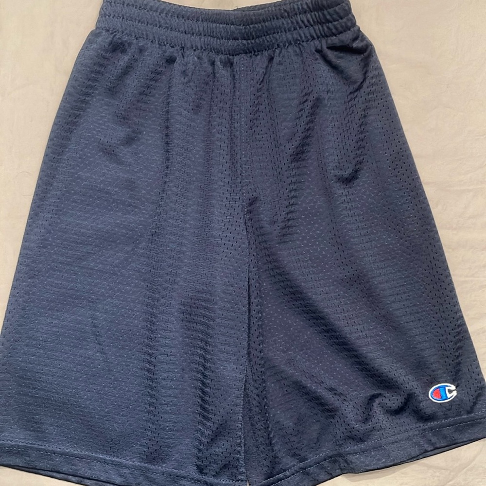 Boys Athletic Shorts